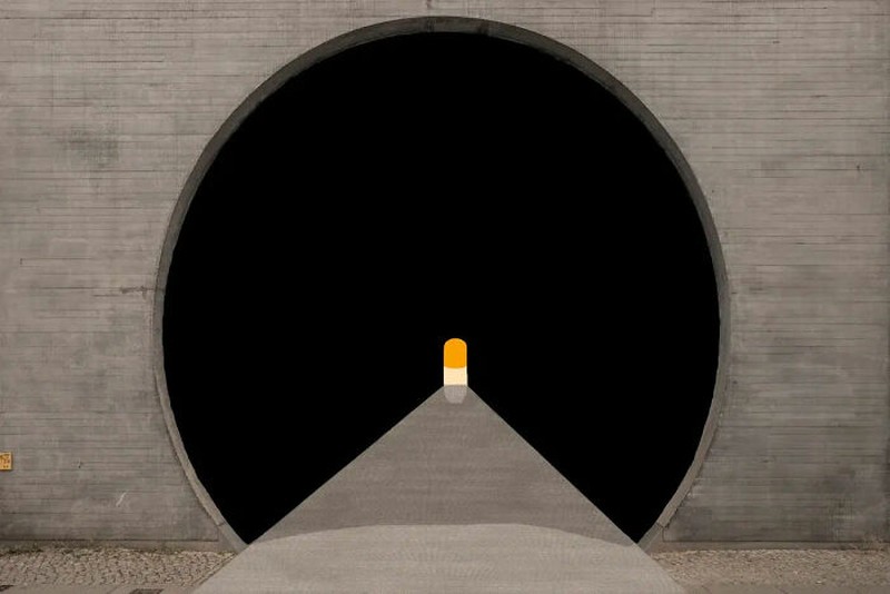 The Minimalist Photography Awards 2024