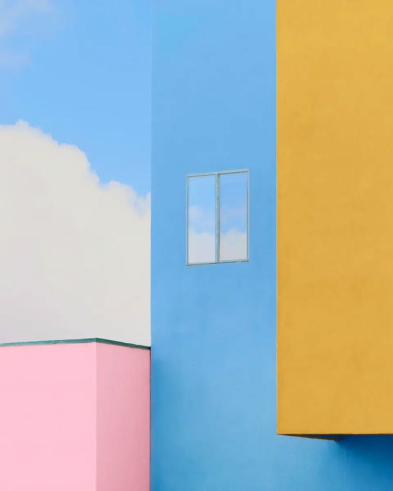 The Minimalist Photography Awards 2024