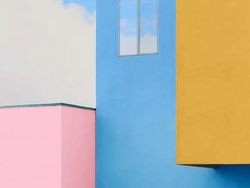 Karya Jawara Kontes Foto Minimalis, Ada Indonesia