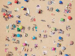 Karya Jawara Kontes Foto Minimalis, Ada Indonesia