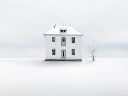 Karya Jawara Kontes Foto Minimalis, Ada Indonesia