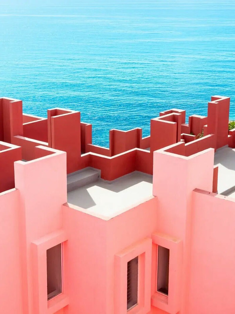 The Minimalist Photography Awards 2024