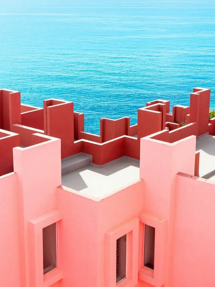 The Minimalist Photography Awards 2024 The Minimalist Photography Awards 2024