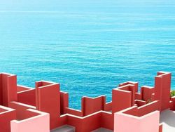 Karya Jawara Kontes Foto Minimalis, Ada Indonesia