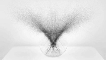 Karya Hilda Champion menjadi Juara Fine-Art Photographer Of The Year. Foto: The Minimalist Photography Awards