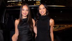 The Shadow Strays Brutal Abis di TIFF 2024