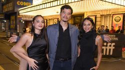 The Shadow Strays Brutal Abis di TIFF 2024