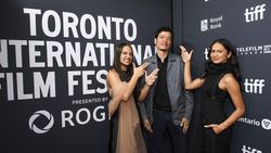 The Shadow Strays Brutal Abis di TIFF 2024