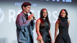 The Shadow Strays Brutal Abis di TIFF 2024