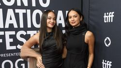The Shadow Strays Brutal Abis di TIFF 2024
