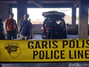 Pedagang Pasar Baru Comboran Malang Terdampak Kebakaran Segera Direlokasi