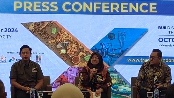 Trade Expo Indonesia