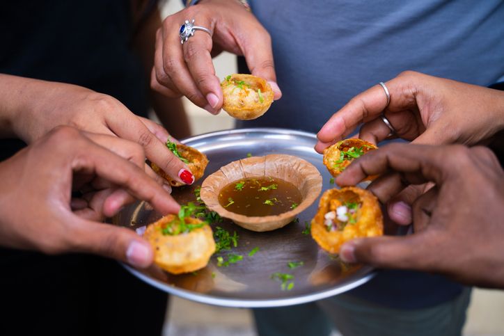 Tragis! Pria Ini Tewas Akibat Tersedak Saat Ikut Lomba Makan Kue Beras