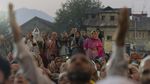 Potret Umat Islam India Peringati Maulid Nabi
