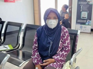 Cerita Penderita Diabetes Rawat Jalan Pakai JKN Selama 5 Tahun