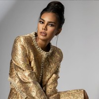 Wanita 25 tahun ini menegaskan keputusannya hengkang dari Miss Universe Indonesia 2024 bukan karena intervensi dari pihak manapun. Kemunduran saya saat ini dari 16 besar MUID 2024 bukan karena adanya intervensi dari pihak manapun, tuturnya, seperti dikutip dari detikPop. Foto: Instagram/@vinaanggisitorus