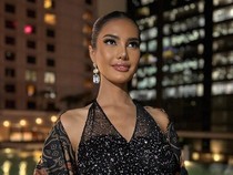 Alasan Vina Anggi Mundur dari Miss Universe Indonesia