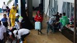 Atap Roboh-Banjir Ganggu Cabor Menembak di PON Aceh-Sumut