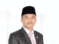 Partai Gerindra Tunjuk Lalu Wirajaya Jadi Wakil Ketua DPRD NTB 2024-2029