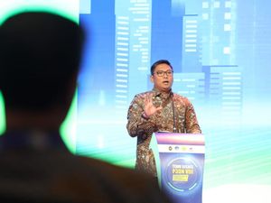 Produksi Susu RI Masih Rendah, Pangan Ini Digeber buat Makan Bergizi Gratis