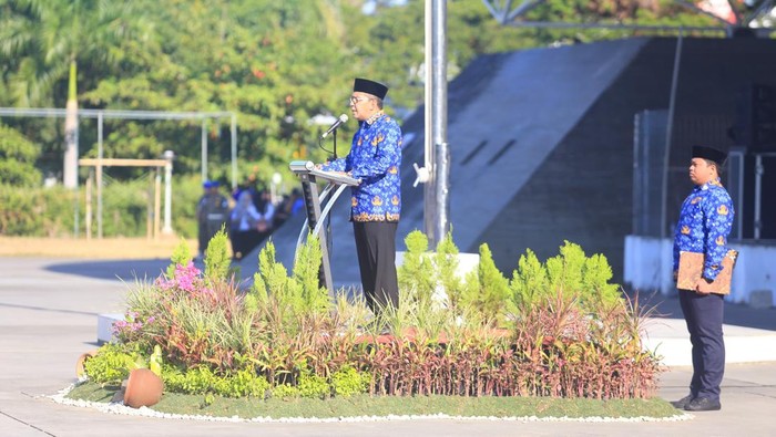 Wali Kota Makassar Moh Ramdhan Danny Pomanto.