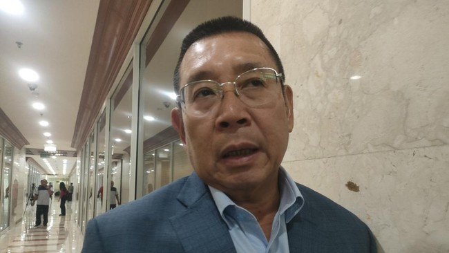 Serangan Balik ke PDIP yang Kritik PPN 12%