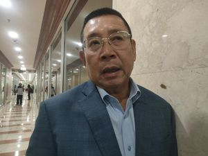 Legislator Dukung Penunjukan Dirjen Pajak-Bea Cukai: Kita Perlu Perbaikan