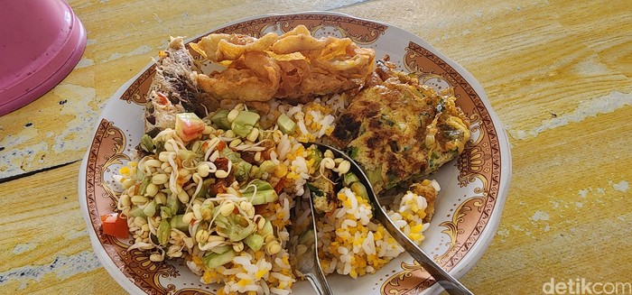 Wisata kuliner Sumenep Wisata kuliner Sumenep