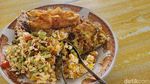 Foto 5 Wisata Kuliner Terbaik di Sumenep: Ada Cake-Lorjuk