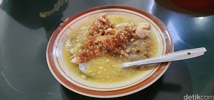 Wisata kuliner Sumenep Wisata kuliner Sumenep