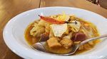 Foto 5 Wisata Kuliner Terbaik di Sumenep: Ada Cake-Lorjuk