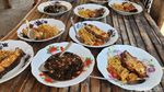 Foto 5 Wisata Kuliner Terbaik di Sumenep: Ada Cake-Lorjuk