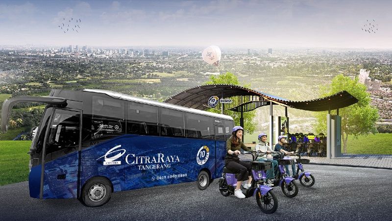 adv citra raya