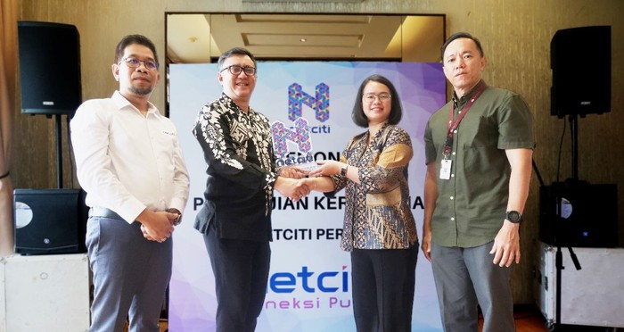 adv netciti