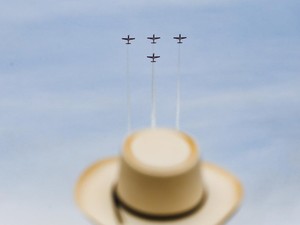 Sukses Tarik 1.000 Kunjungan per Hari, Bali Air Show Digelar Kembali 2025