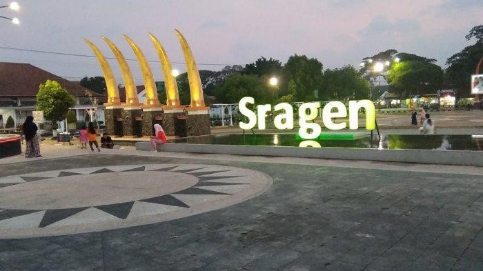 Alun-alun Sragen