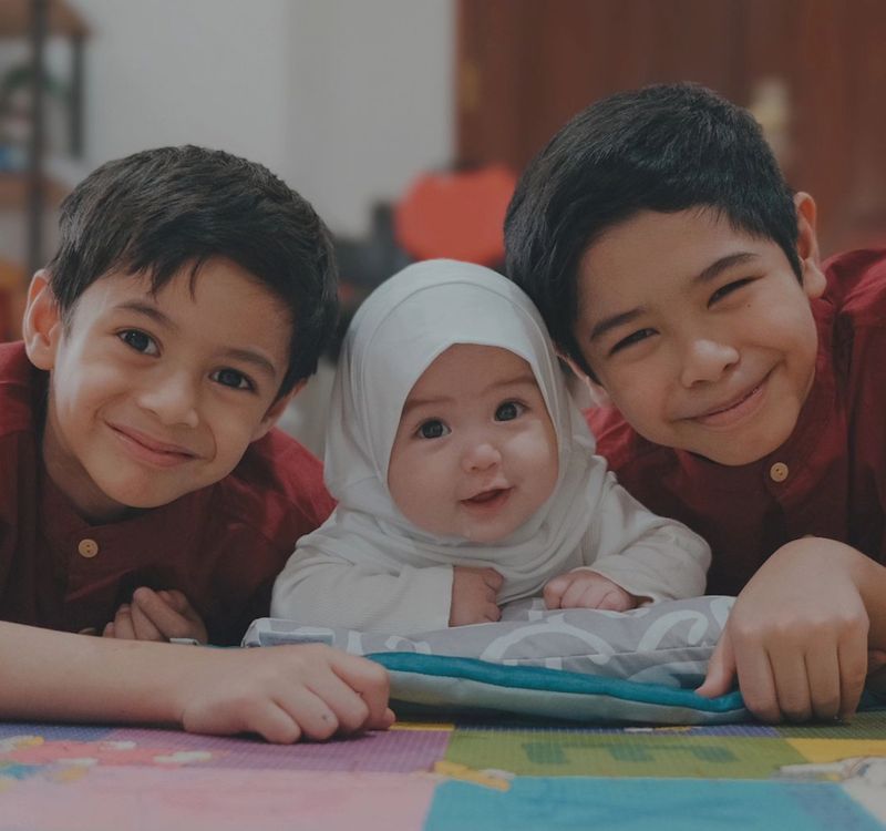 Alyssa Soebandono perdana pamer foto baby Aisyah