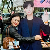 Boneka Labubu memang memiliki warna dan model yang beragam. Uniknya warna yang didapat baru diketahui setelah kotaknya dibuka. Selain itu, boneka Labubu juga bisa didandani, seperti boneka yang dimiliki Felicya Angelista. Foto: Instagram