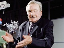 Penemu Fischer Ternyata Lebih Jenius dari Thomas Edison