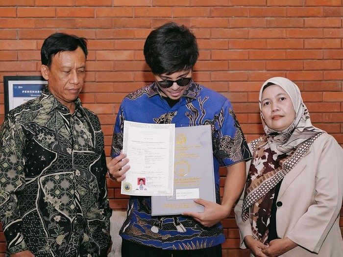 Atta Halilintar Atta Halilintar