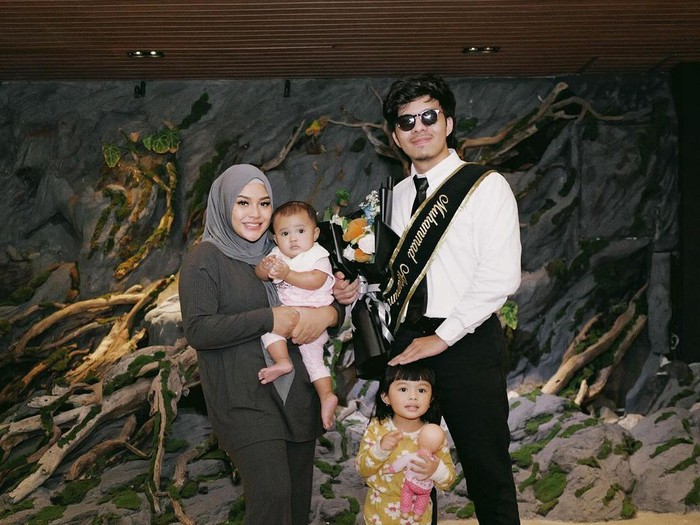 Atta Halilintar Atta Halilintar