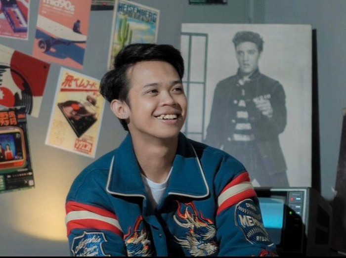 aulia rahman
