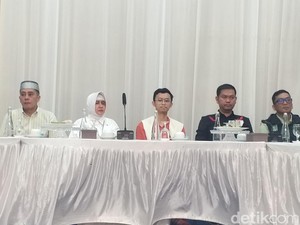 Deng Ical Jadi Ketua Tim Indira-Ilham di Pilwalkot Makassar