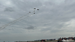 Intip Persiapan Bali International Airshow 2024
