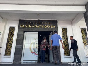 Hari Ke-2, KPK Periksa 14 Pokmas di Malang Soal Suap Dana Hibah Pemprov Jatim