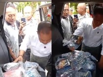 Briptu AW yang Ditangkap Terkait Kasus Narkoba Tak Masuk Kerja 6 Bulan