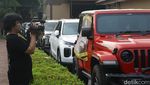 Bareskrim Sita Aset Rp 221 M dari Kejahatan Narkoba, Ini Potretnya