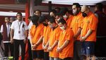Bareskrim Sita Aset Rp 221 M dari Kejahatan Narkoba, Ini Potretnya