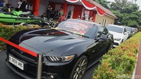 Wahyu mengatakan, berdasarkan penyidikan gabungan dengan PPATK, diketahui perputaran uang yang dihasilkan HS dari bisnis haramnya mencapai Rp 2,1 triliun. Uang triliunan rupiah itu merupakan akumulasi dari bisnis narkoba yang dijalankannya selama 2017-2024.