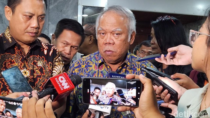 Basuki Hadimuljono